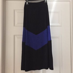 Children’s Maxi Skirt